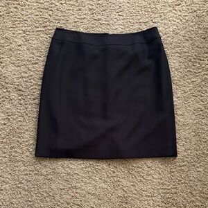 Chic Black Mini Skirt for Women